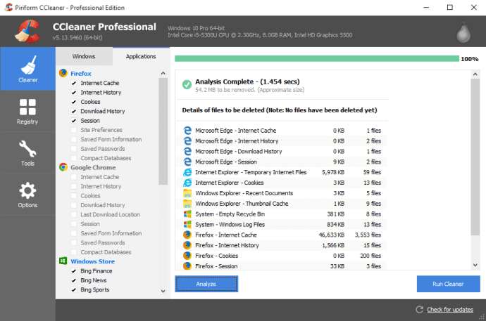 ccleaner pro full crack android