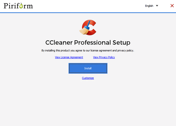 Hướng Dẫn Cách Sử Dụng Ccleaner Full Crack Phiên Bản Mới