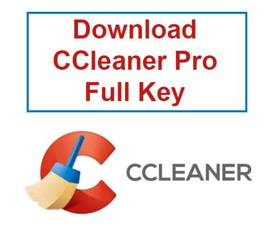 Hướng Dẫn Cách Sử Dụng Ccleaner Full Crack Phiên Bản Mới