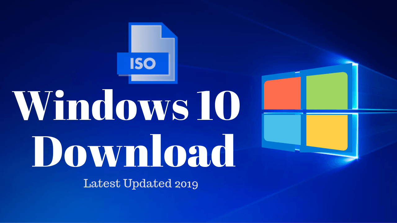 microsoft.com download windows 10 disc image iso file