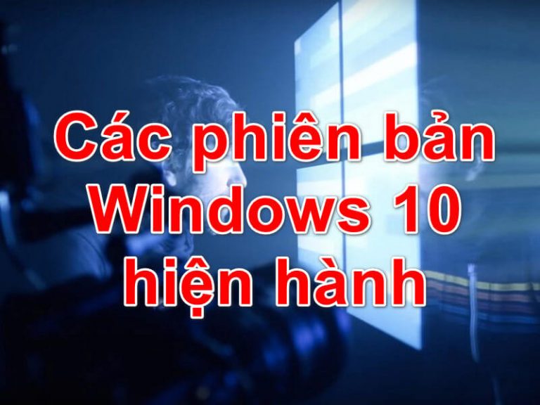 Tìm Hiểu Về Hệ điều Hành Windows 10 Phần Mềm Dowload Tài Liệu Học Tập 1186