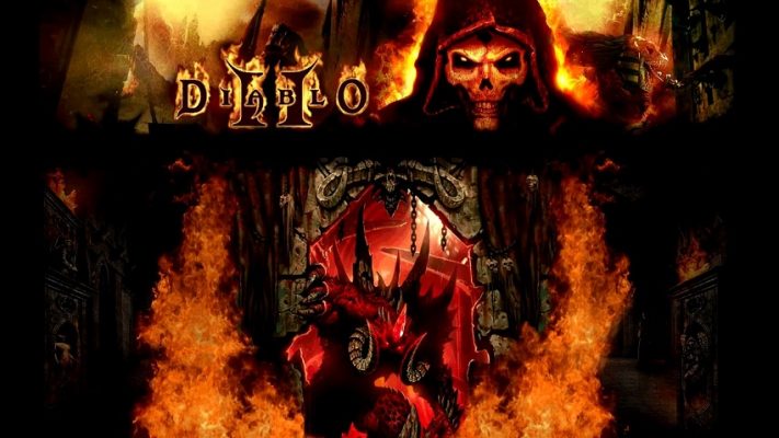 download diablo 2 lord of destruction (bản gốc) | Banmaynuocnong