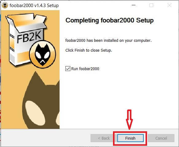 foobar2000 64 bit