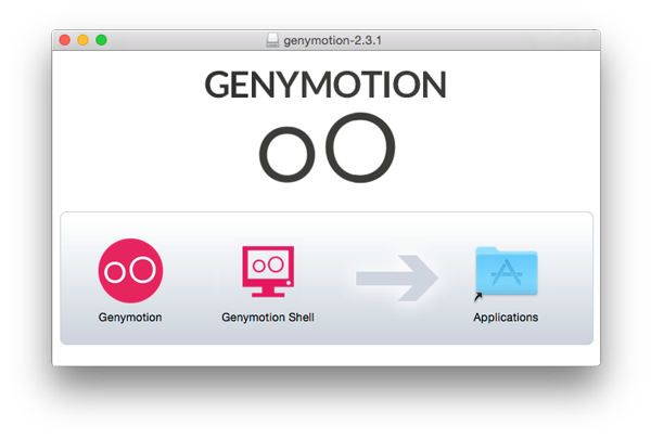 download genymotion full version free
