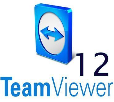 Download TeamViewer 12 - phần mềm điều khiển máy tính từ xa